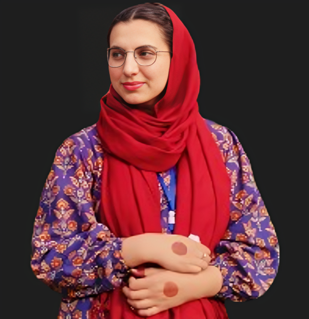 Hadia Tahir (AI Intern 2024): My internship at AptechSoft improved my coding skills and provided insights into machine learning, fostering personal and professional growth.