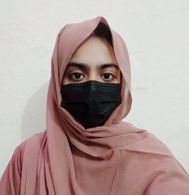 Esha Rizwan (AI Intern 2024): I’m grateful to our CTO, Engr. Sumayyea Salahuddin, for her invaluable guidance and support. Her mentorship has been crucial in shaping my academic and career path.